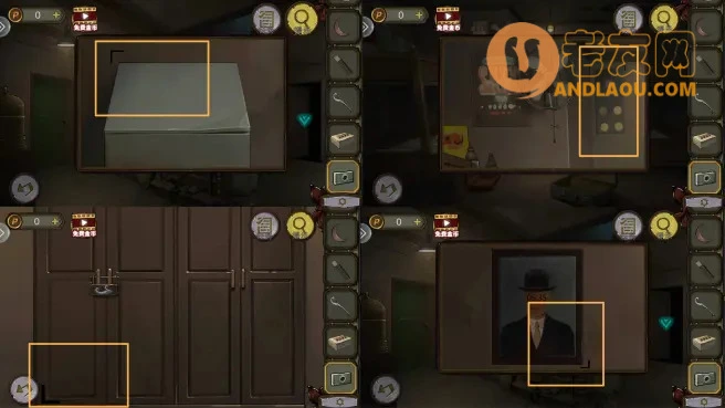 密室逃脱绝境系列10寻梦大作战第六章图文攻略(上)