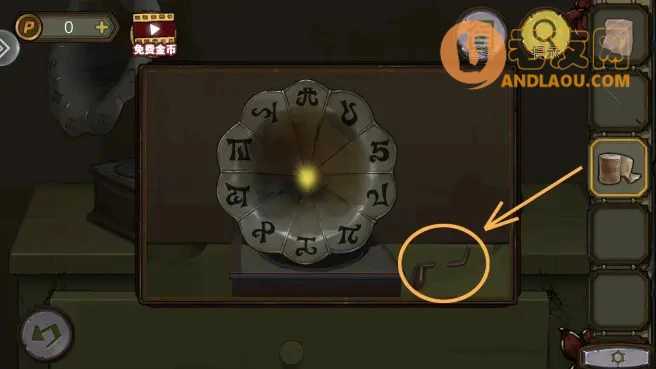 密室逃脱绝境系列10寻梦大作战第六章图文攻略(上)