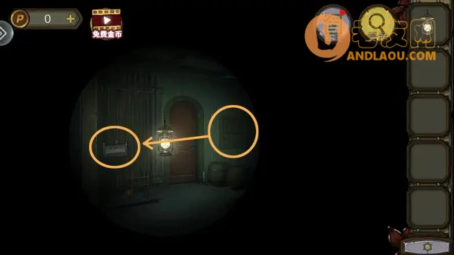 密室逃脱绝境系列10寻梦大作战第六章图文攻略(上)