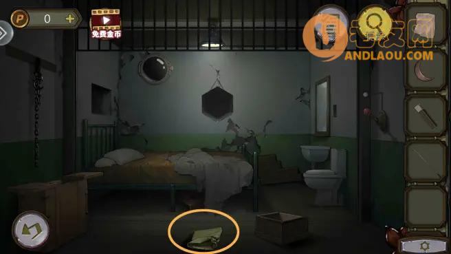 密室逃脱绝境系列10寻梦大作战第六章图文攻略(上)