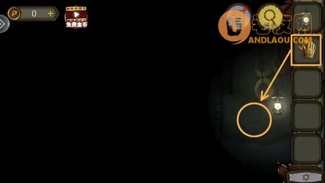 密室逃脱绝境系列10寻梦大作战第六章图文攻略(上)