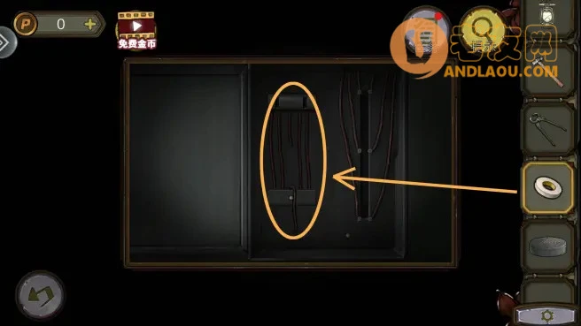 密室逃脱绝境系列10寻梦大作战第六章图文攻略(上)