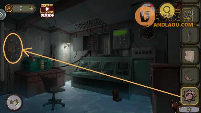 密室逃脱绝境系列10寻梦大作战第六章图文攻略(上)