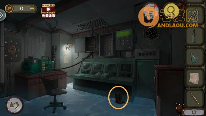 密室逃脱绝境系列10寻梦大作战第六章图文攻略(上)