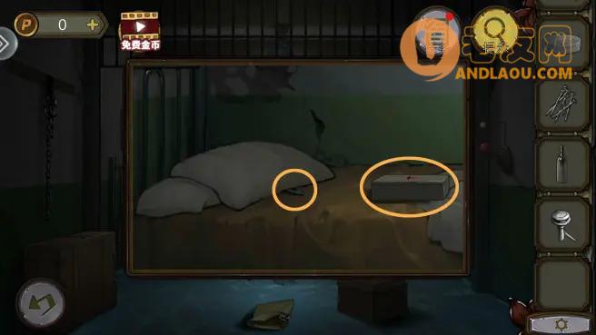 密室逃脱绝境系列10寻梦大作战第六章图文攻略(上)