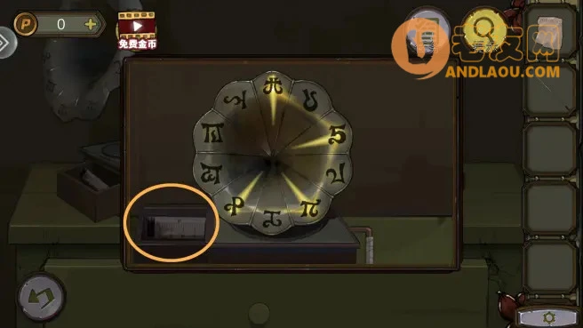 密室逃脱绝境系列10寻梦大作战第六章图文攻略(上)