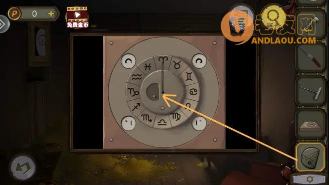 密室逃脱绝境系列10寻梦大作战第六章图文攻略(上)