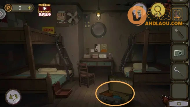 密室逃脱绝境系列10寻梦大作战第六章图文攻略(上)