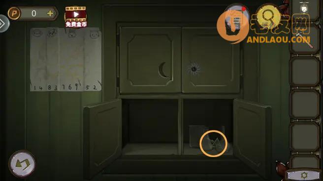 密室逃脱绝境系列10寻梦大作战第六章图文攻略(上)