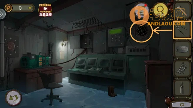 密室逃脱绝境系列10寻梦大作战第六章图文攻略(上)