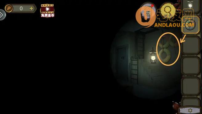 密室逃脱绝境系列10寻梦大作战第六章图文攻略(上)