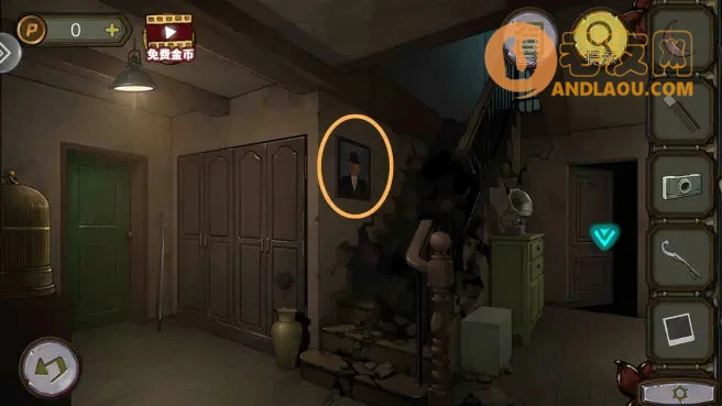 密室逃脱绝境系列10寻梦大作战第六章图文攻略(上)