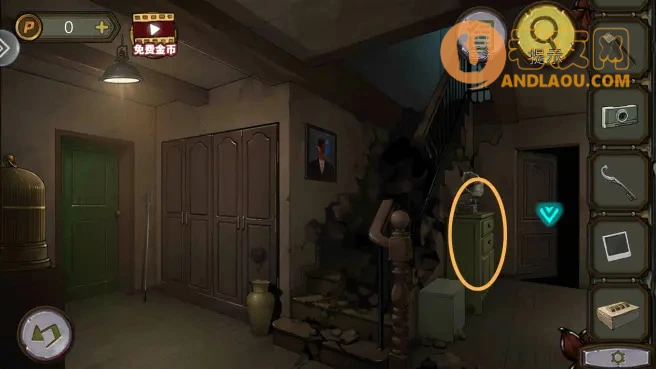 密室逃脱绝境系列10寻梦大作战第六章图文攻略(上)