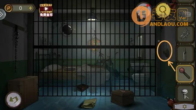 密室逃脱绝境系列10寻梦大作战第六章图文攻略(上)