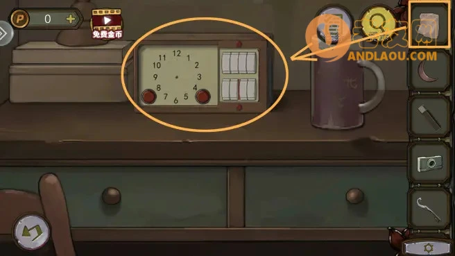 密室逃脱绝境系列10寻梦大作战第六章图文攻略(上)