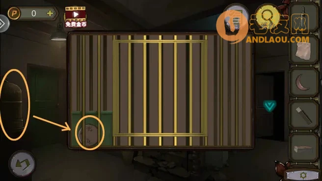 密室逃脱绝境系列10寻梦大作战第六章图文攻略(上)