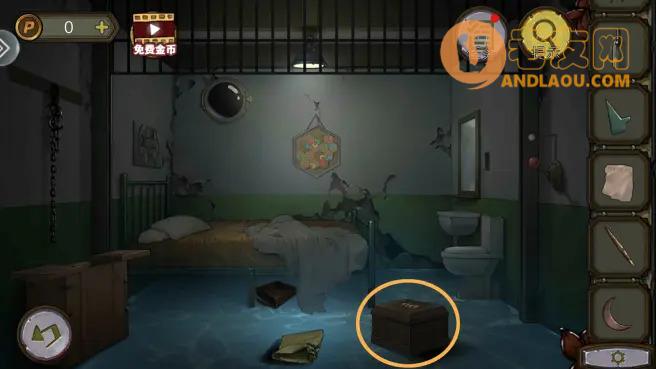 密室逃脱绝境系列10寻梦大作战第六章图文攻略(上)