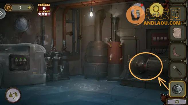 密室逃脱绝境系列10寻梦大作战第六章图文攻略(上)