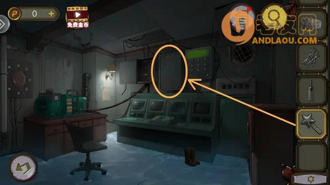 密室逃脱绝境系列10寻梦大作战第六章图文攻略(上)