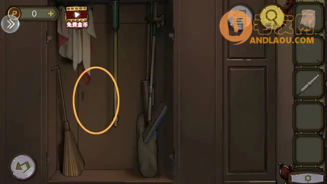 密室逃脱绝境系列10寻梦大作战第六章图文攻略(上)