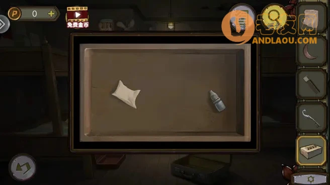 密室逃脱绝境系列10寻梦大作战第六章图文攻略(上)