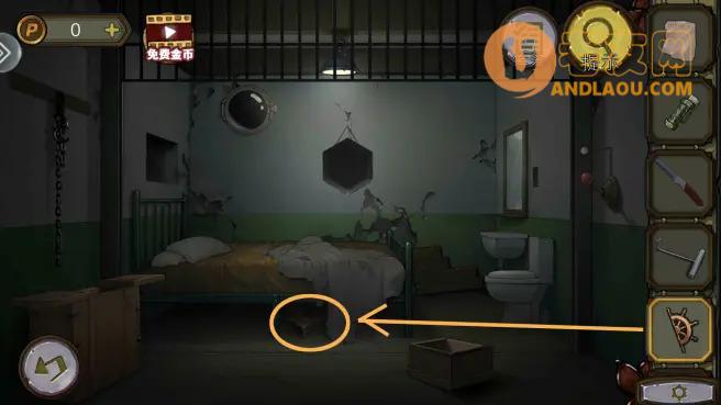 密室逃脱绝境系列10寻梦大作战第六章图文攻略(上)