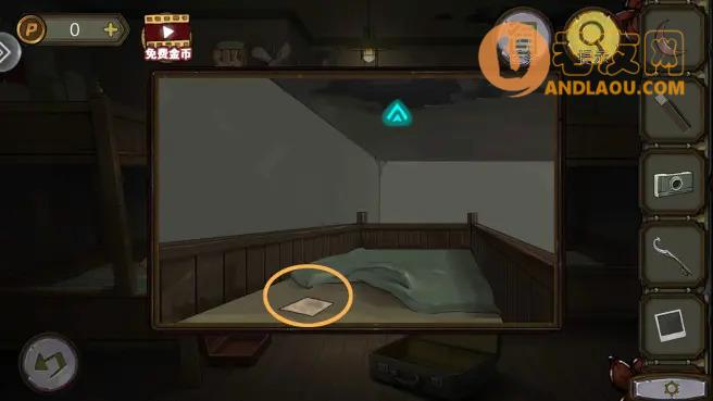 密室逃脱绝境系列10寻梦大作战第六章图文攻略(上)