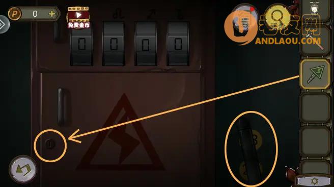 密室逃脱绝境系列10寻梦大作战第六章图文攻略(上)