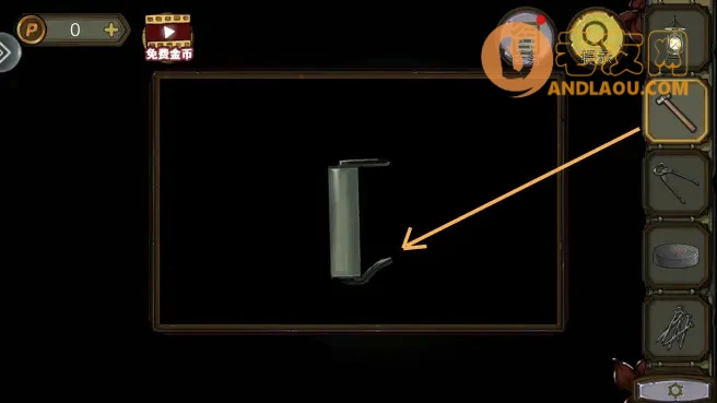 密室逃脱绝境系列10寻梦大作战第六章图文攻略(上)