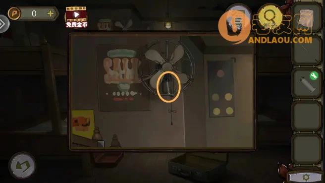 密室逃脱绝境系列10寻梦大作战第六章图文攻略(上)