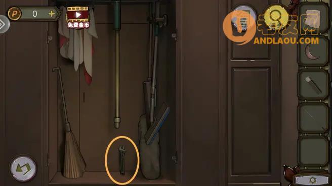 密室逃脱绝境系列10寻梦大作战第六章图文攻略(上)