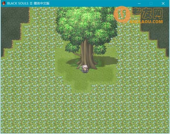 黑童话与五魔姬2《Blacksouls2》全结局3dlc攻略