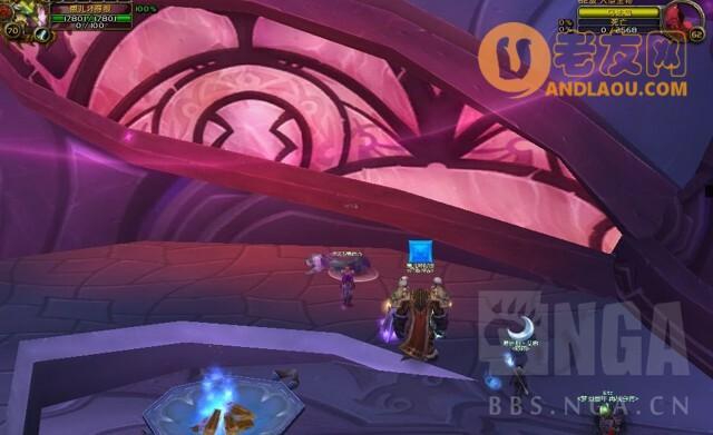 魔兽世界《WOW》怀旧服TBC副本开门任务攻略