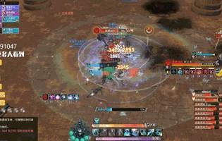 古剑奇谭网络版豪侠吉昌废城攻略