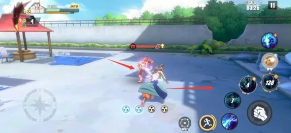 航海王热血航线心之探险第9层攻略