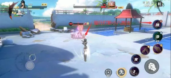 航海王热血航线心之探险第9层攻略