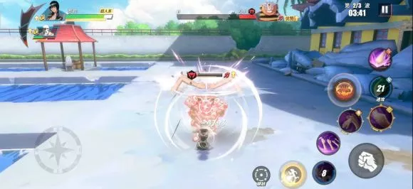 航海王热血航线心之探险第9层攻略