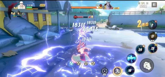 航海王热血航线心之探险第9层攻略