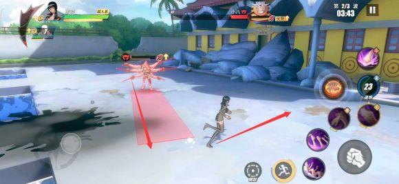 航海王热血航线心之探险第9层攻略