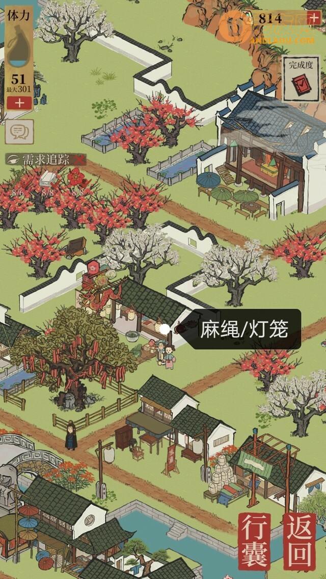 江南百景图江南大盗前期任务解锁攻略