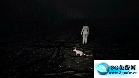 安抚《Pacify》森林地图攻略