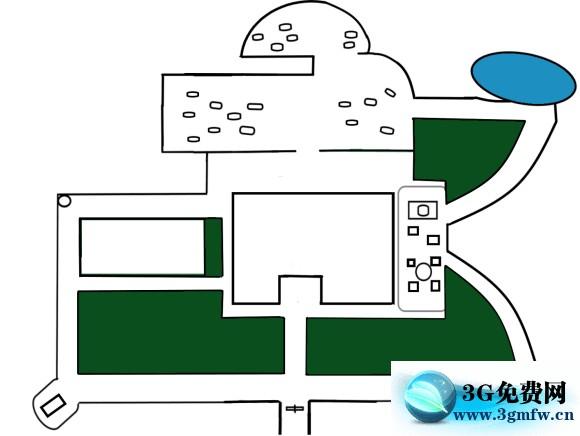 安抚《Pacify》森林地图攻略