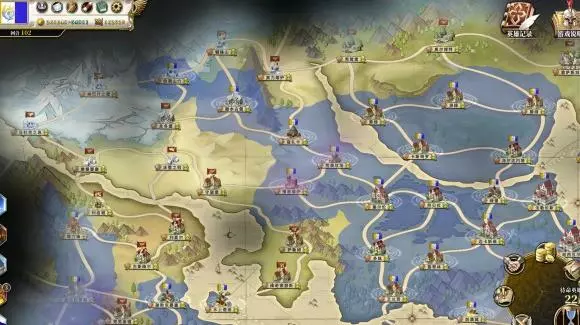 伊格利亚战记《TheHeroicLegendofEagarlnia》简要攻略