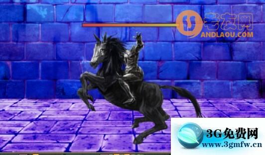 迷宫物语《FallinLabyRinTH》无头骑士攻略