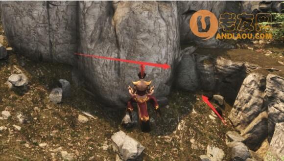 流放者柯南《conanexiles》主线剧情攻略