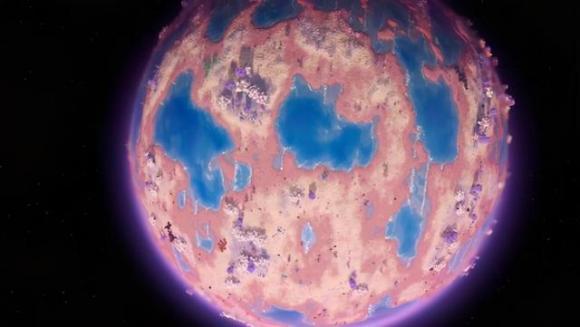 戴森球计划《DysonSphereProgram》选种子攻略