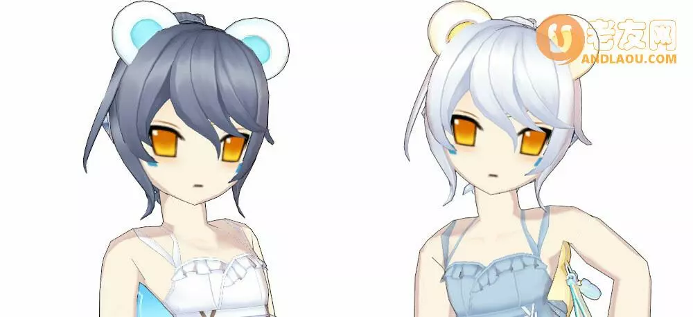 艾尔之光苏打熊超可爱饰品上线