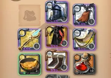 阿尔比恩OL《AlbionOnline》1V1折磨王配装攻略