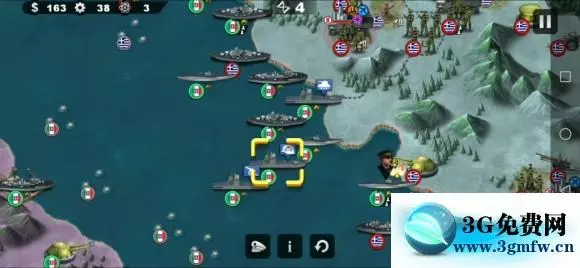 世界征服者4轴心6巴尔干战役无将无科技攻略