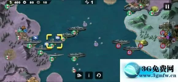 世界征服者4轴心6巴尔干战役无将无科技攻略